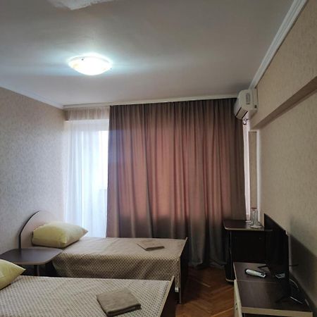Hotel Prietenia Bender Εξωτερικό φωτογραφία