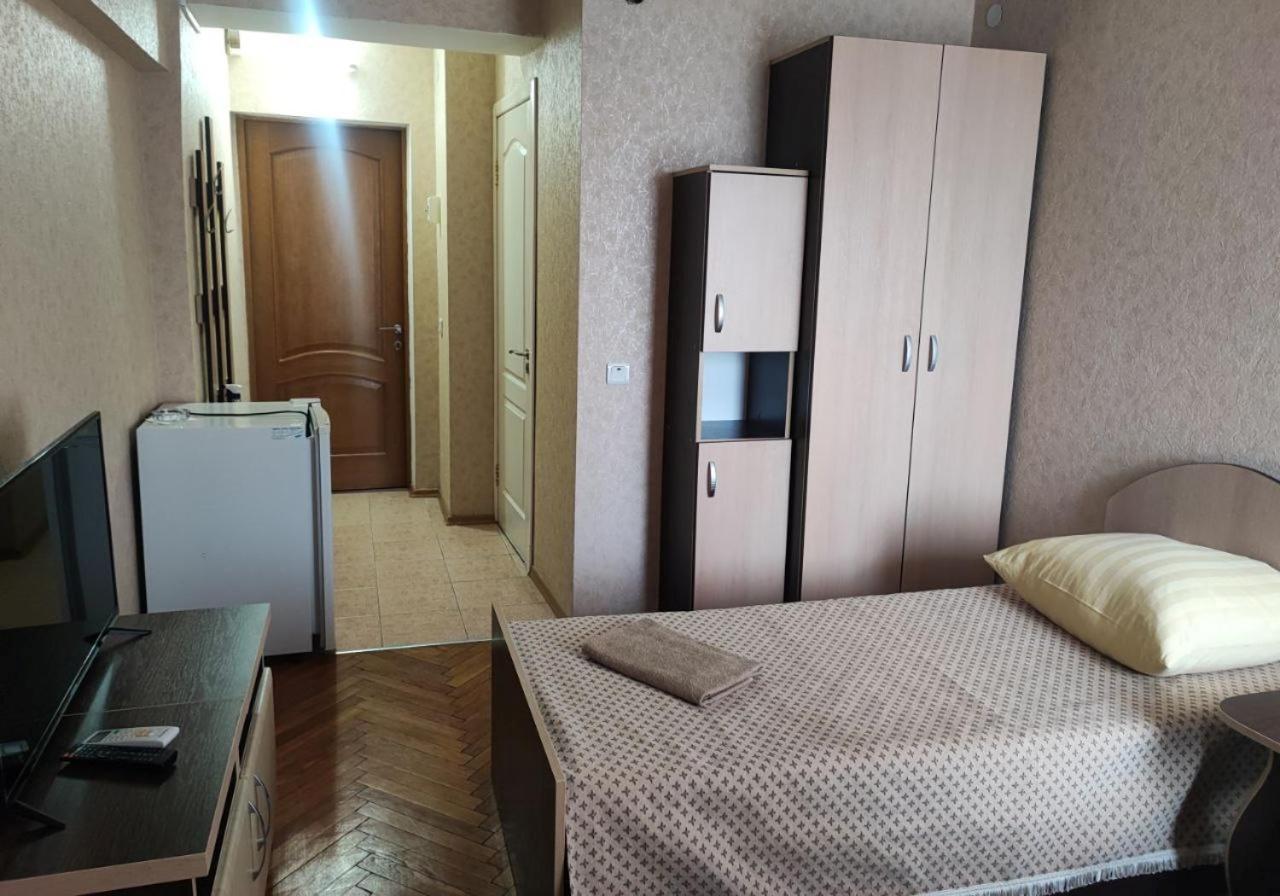 Hotel Prietenia Bender Εξωτερικό φωτογραφία