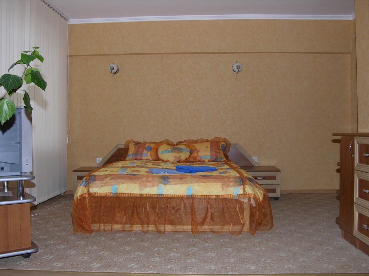 Hotel Prietenia Bender Δωμάτιο φωτογραφία