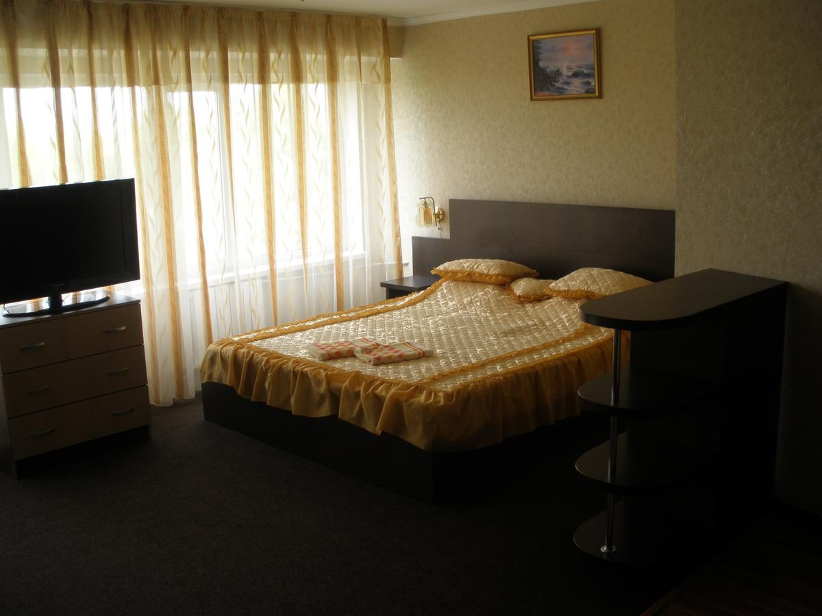 Hotel Prietenia Bender Δωμάτιο φωτογραφία