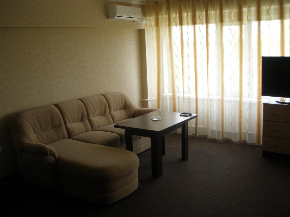 Hotel Prietenia Bender Δωμάτιο φωτογραφία