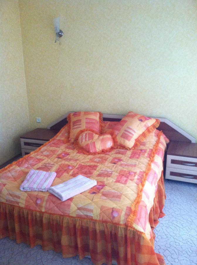 Hotel Prietenia Bender Εξωτερικό φωτογραφία