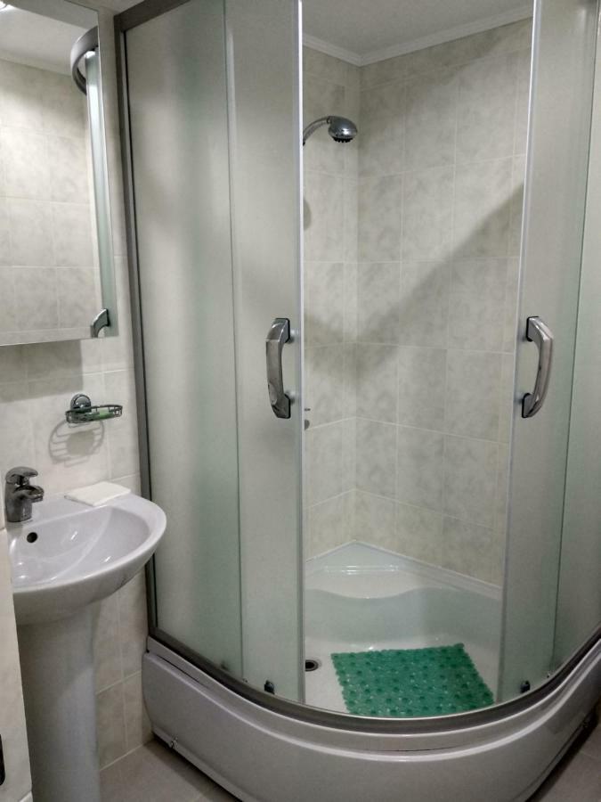 Hotel Prietenia Bender Εξωτερικό φωτογραφία
